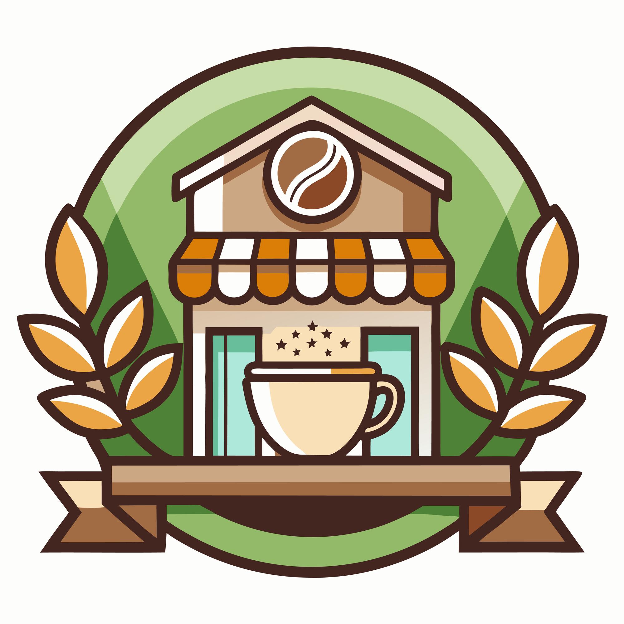 Agentie de vânzare apartamente — Local Expert logo
